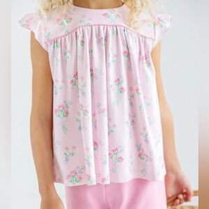 The Beaufort Bonnet Company Day Top/Dress Size 14